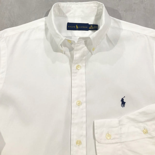 Polo Ralph Lauren Shirt (L)