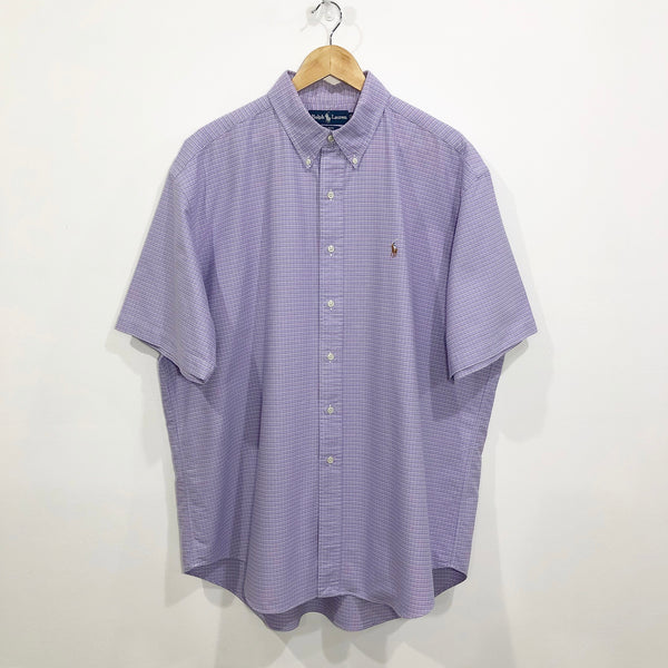 Polo Ralph Lauren Shirt (2XL/BIG-3XL)