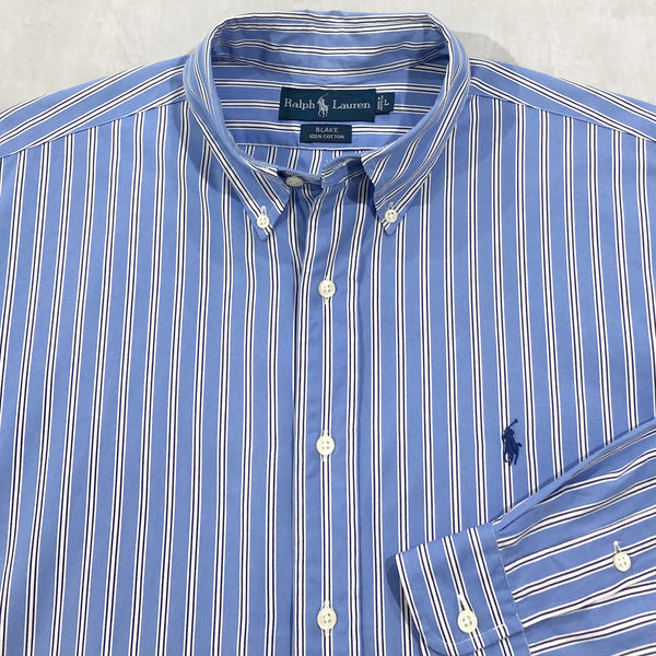 Polo Ralph Lauren Shirt (XL/BIG/TALL)