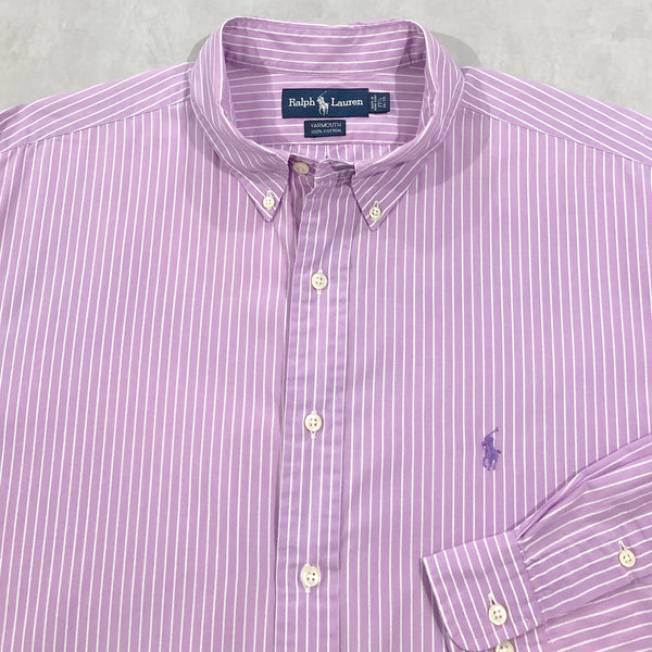 Polo Ralph Lauren Shirt (2XL/TALL)