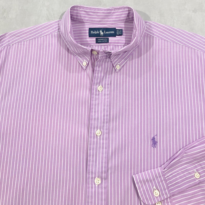 Polo Ralph Lauren Shirt (2XL/TALL)