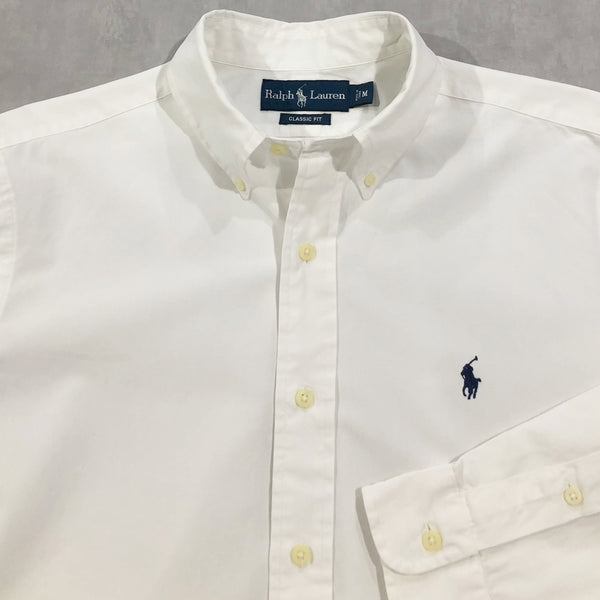 Polo Ralph Lauren Shirt (M/BIG-L)