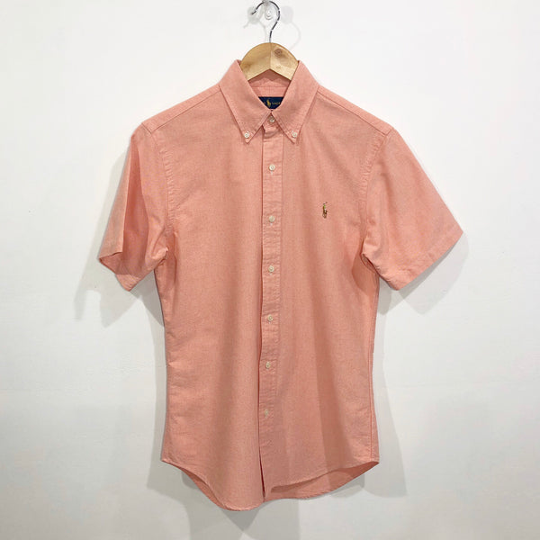 Polo Ralph Lauren Shirt (W/S)
