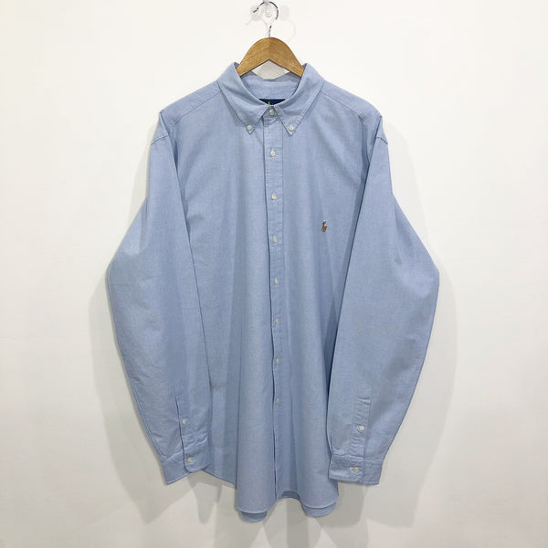 Polo Ralph Lauren Shirt (2XL/TALL)