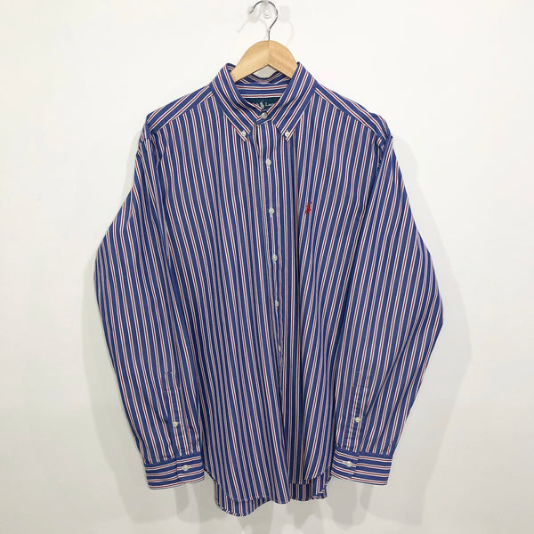 Polo Ralph Lauren Shirt (XL)