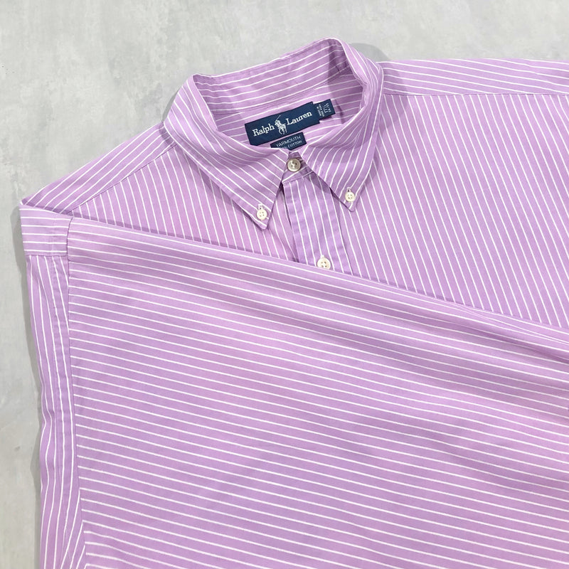 Polo Ralph Lauren Shirt (2XL/TALL)