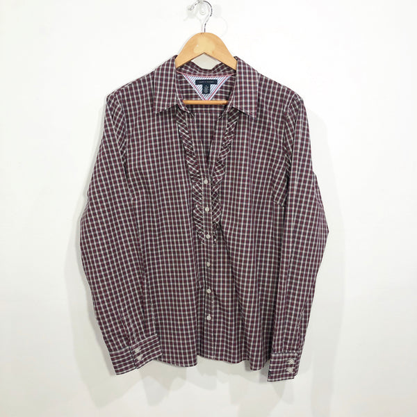 Tommy Hilfiger Shirt (W/XL)