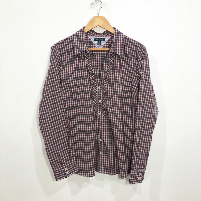 Tommy Hilfiger Shirt (W/XL)