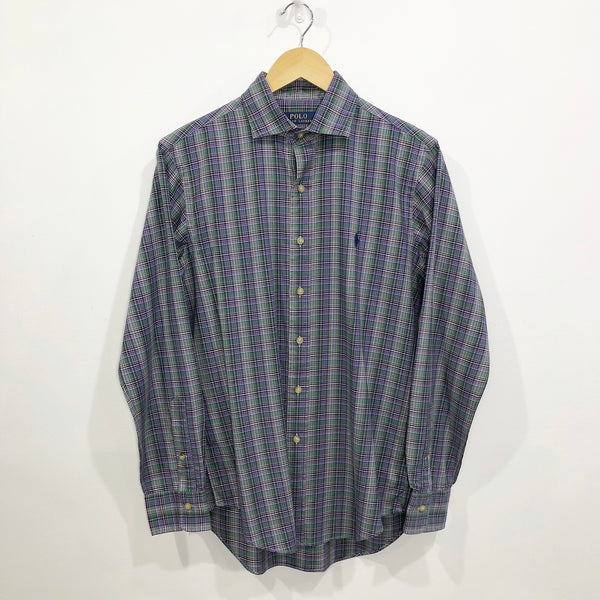 Polo Ralph Lauren Shirt (S)