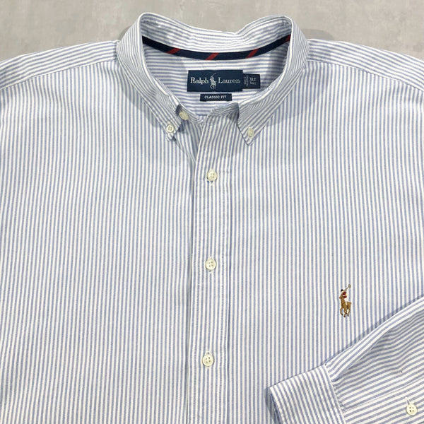 Pole Ralph Lauren Shirt (2XL/TALL)