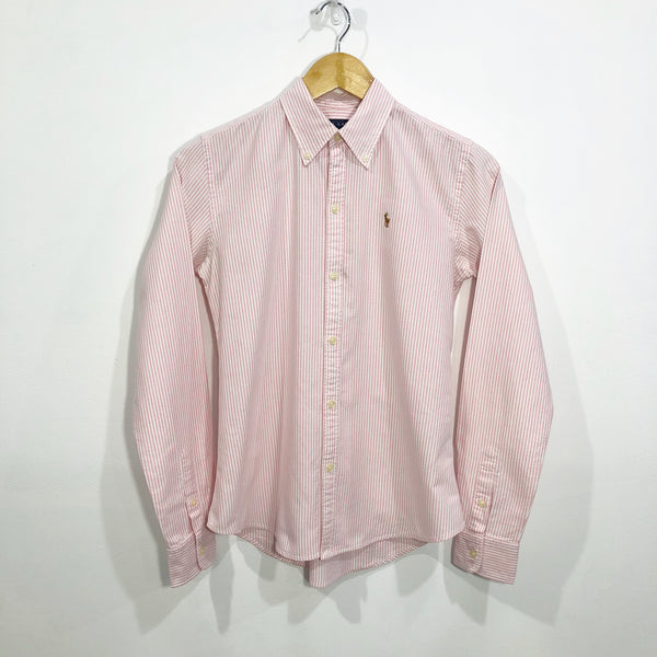 Polo Ralph Lauren Shirt (W/XS-S)