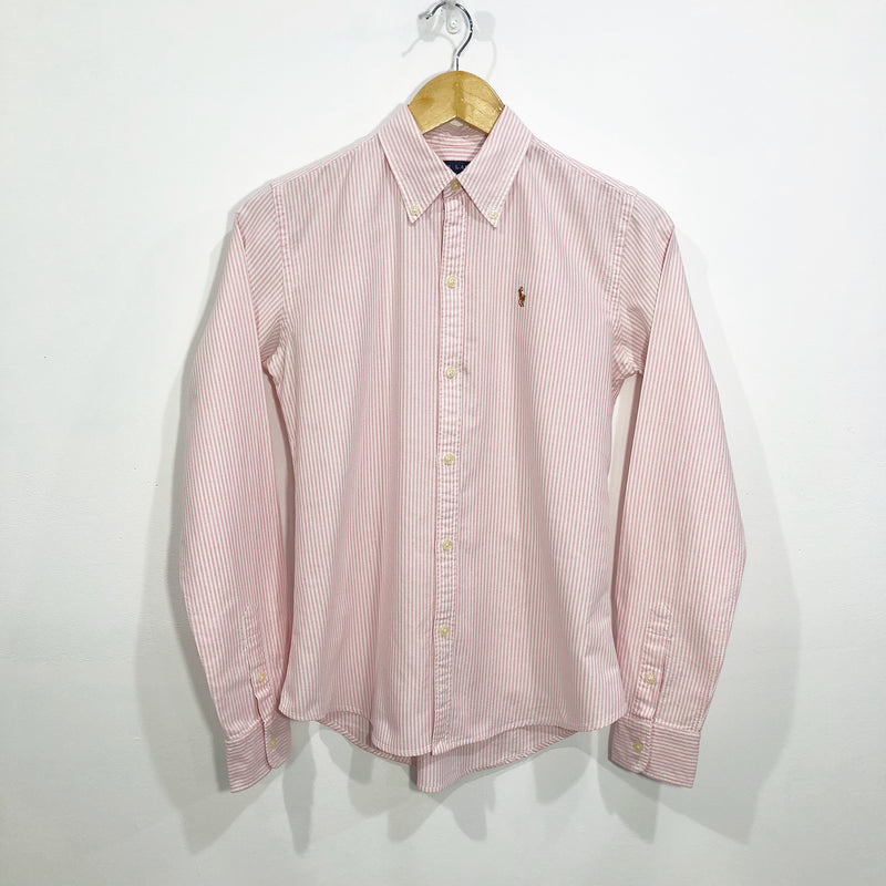 Polo Ralph Lauren Shirt (W/XS-S)
