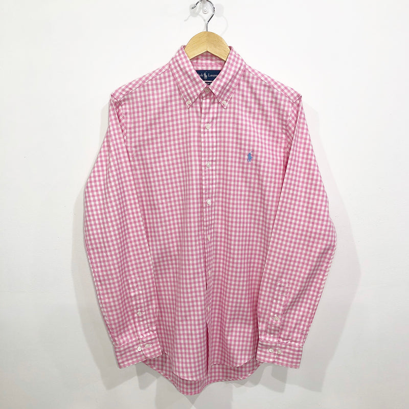 Polo Ralph Lauren Shirt (S)