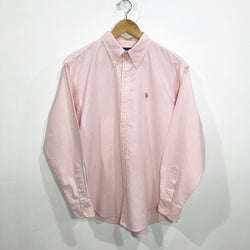Polo Ralph Lauren Shirt (W/L)