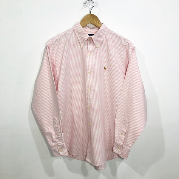 Polo Ralph Lauren Shirt (W/L)