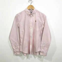 Polo Ralph Lauren Shirt (W/S)