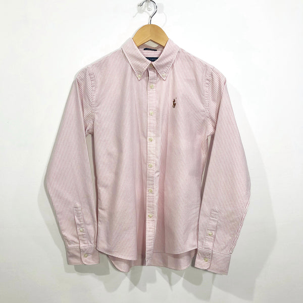 Polo Ralph Lauren Shirt (W/S)