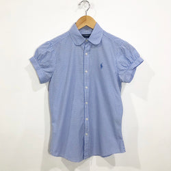 Polo Ralph Lauren Shirt (W/XS)