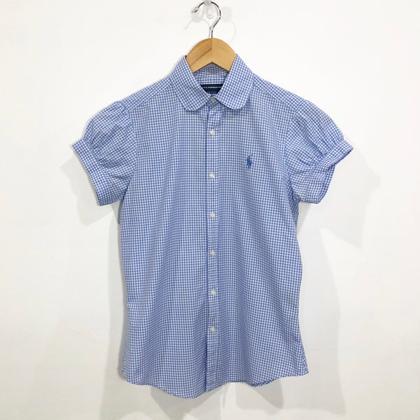Polo Ralph Lauren Shirt (W/XS)