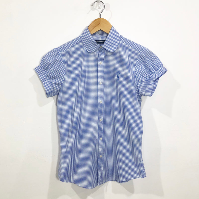 Polo Ralph Lauren Shirt (W/XS)