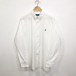 Polo Ralph Lauren Shirt (L)