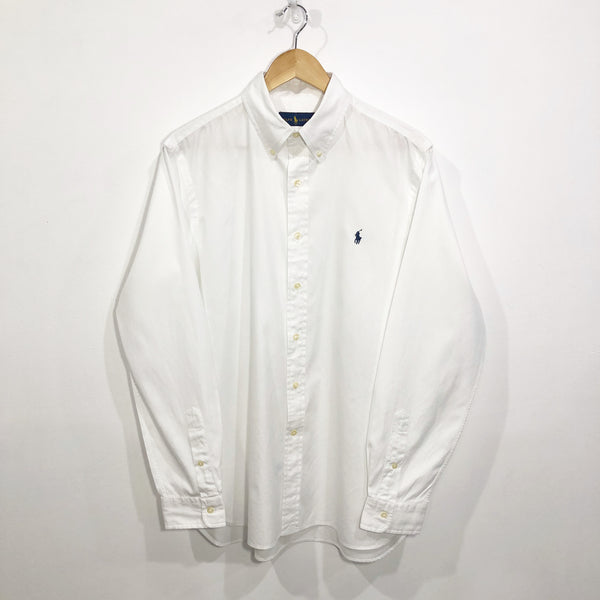 Polo Ralph Lauren Shirt (L)