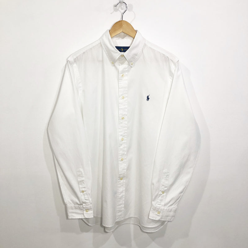 Polo Ralph Lauren Shirt (L)