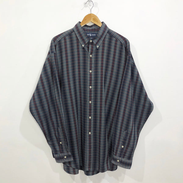 Polo Ralph Lauren Shirt (2XL/TALL)