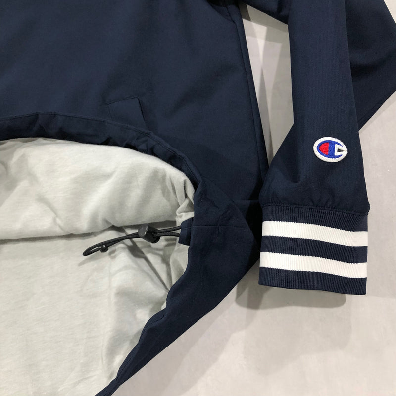 Champion Windbreaker George Washington Uni Colonials (S)