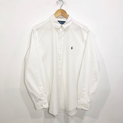 Polo Ralph Lauren Shirt (M/BIG-L)