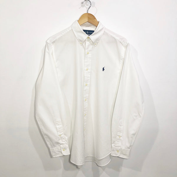 Polo Ralph Lauren Shirt (M/BIG-L)