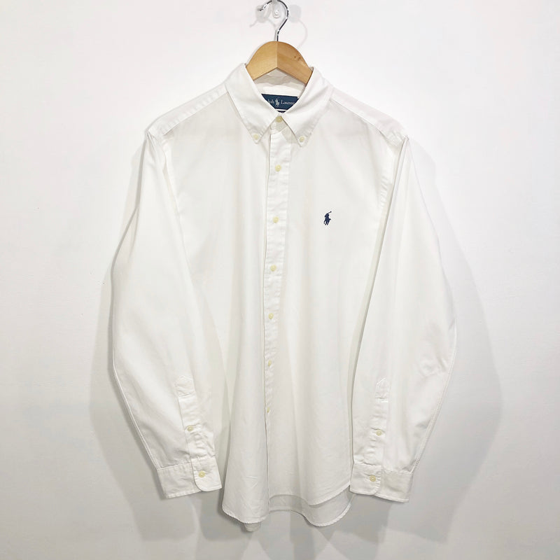 Polo Ralph Lauren Shirt (M/BIG-L)