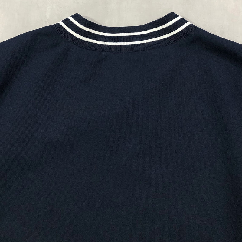 Champion Windbreaker George Washington Uni Colonials (S)