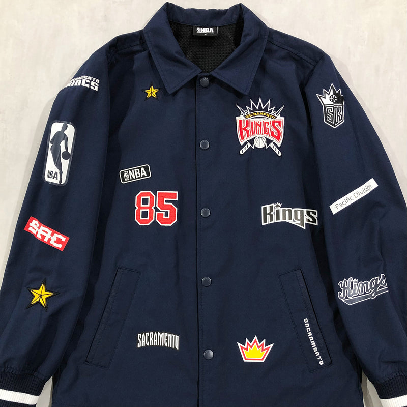 NBA Jacket (S)