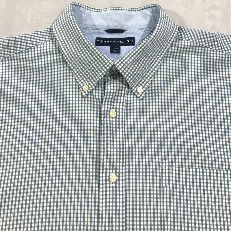 Tommy Hilfiger Shirt (XL)