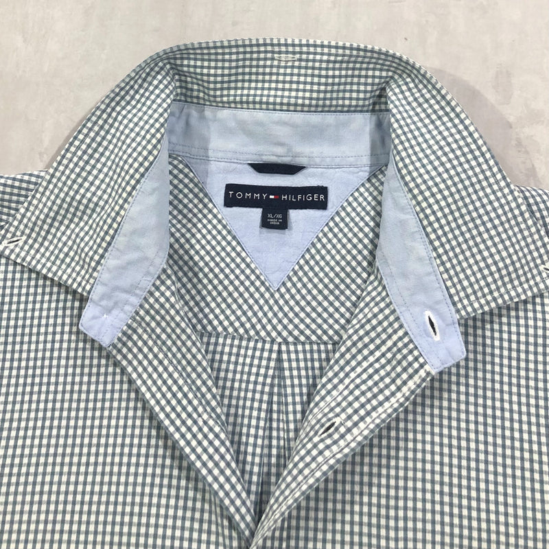 Tommy Hilfiger Shirt (XL)