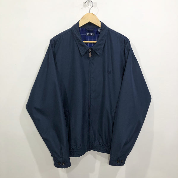 Chaps Jacket (XL/BIG)