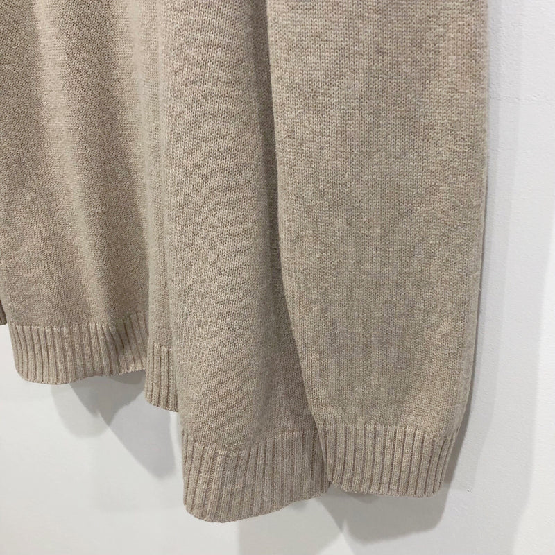 Polo Ralph Lauren Knit Quarter Zip (2XL)