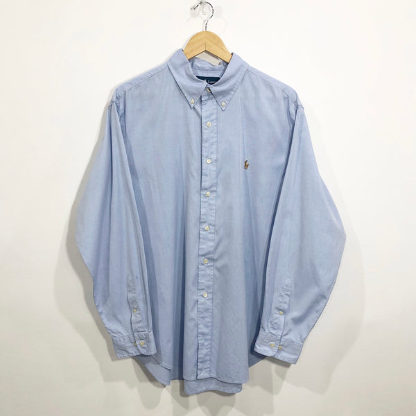 Polo Ralph Lauren Shirt (XL)