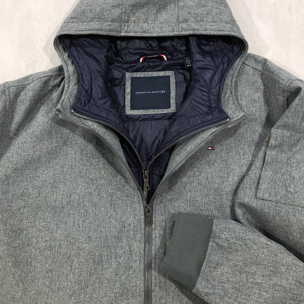 Tommy Hilfiger Jacket (4XL)