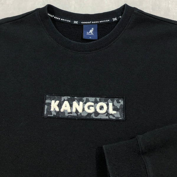Kangol Sweatshirt (L/BIG)