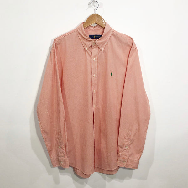 Polo Ralph Lauren Shirt (XL)