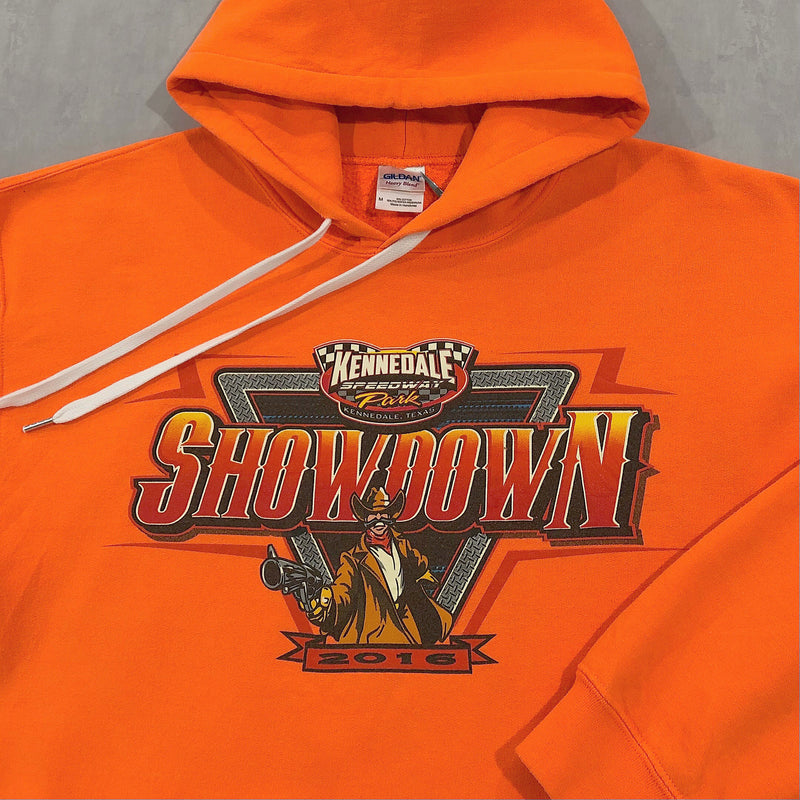Gildan Hoodie Kennedale Speedway (M)