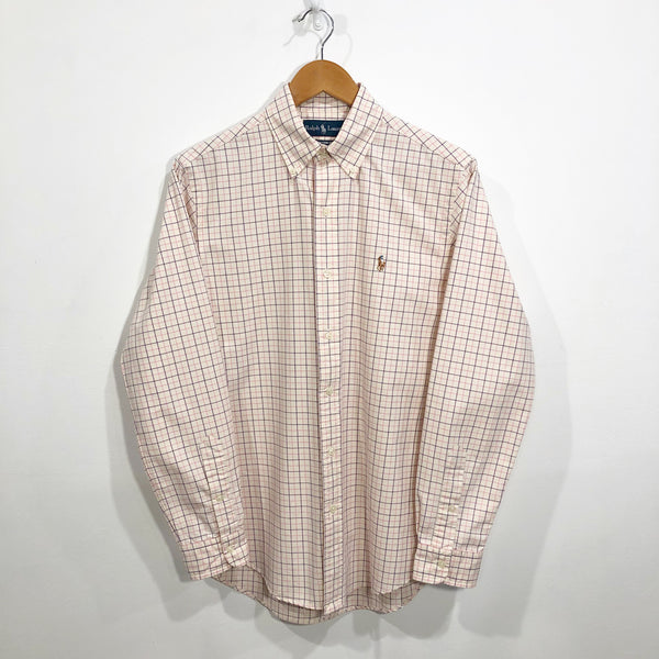 Polo Ralph Lauren Shirt (XS-S)