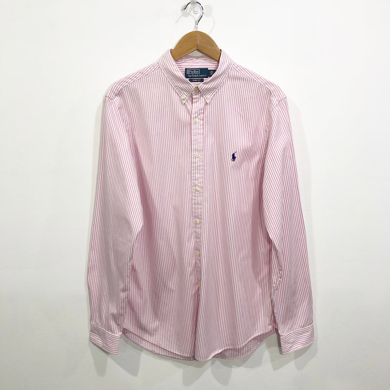 Polo Ralph Lauren Shirt (M)