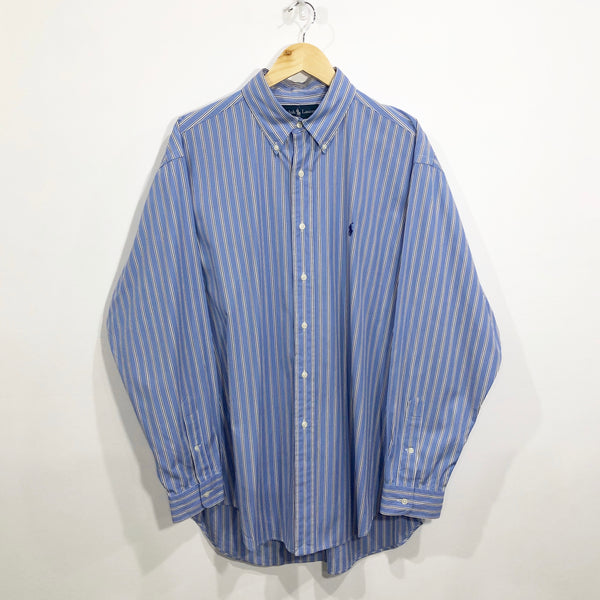 Polo Ralph Lauren Shirt (XL/BIG/TALL)