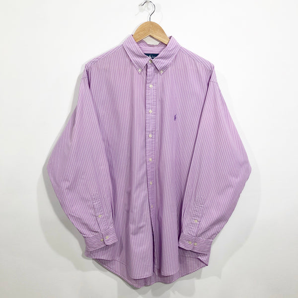 Polo Ralph Lauren Shirt (2XL/TALL)