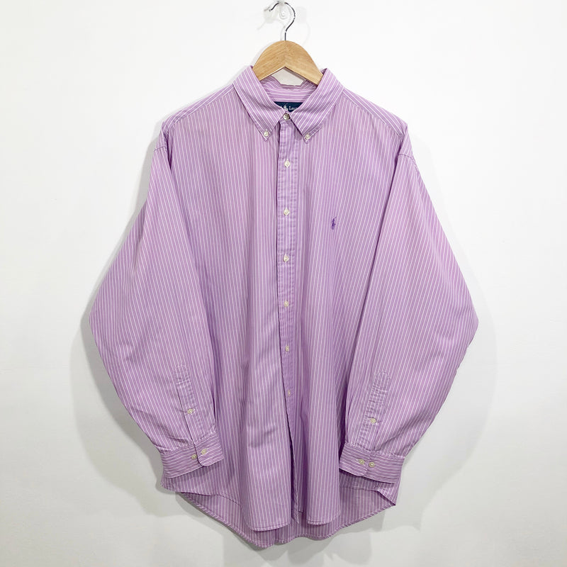 Polo Ralph Lauren Shirt (2XL/TALL)