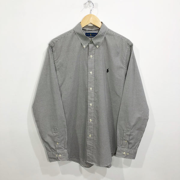 Polo Ralph Lauren Shirt (M-L)