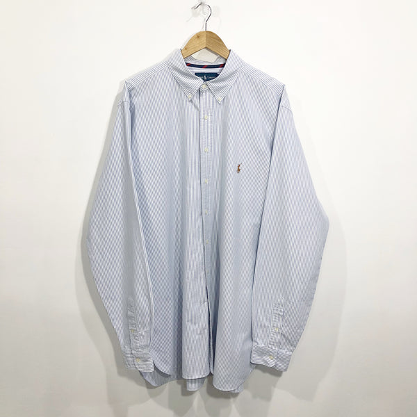 Pole Ralph Lauren Shirt (2XL/TALL)